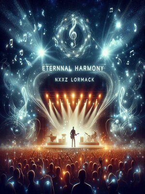 cover image of Eternal Harmony